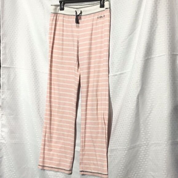 P.J. Salvage Striped Lounge Pajama Pants (D13) - Picture 3 of 7
